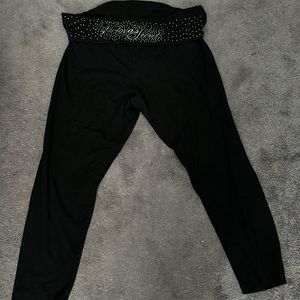 Victoria Secret Leggings